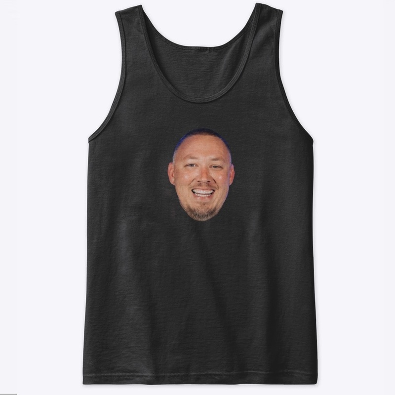 Team Billy Shirt