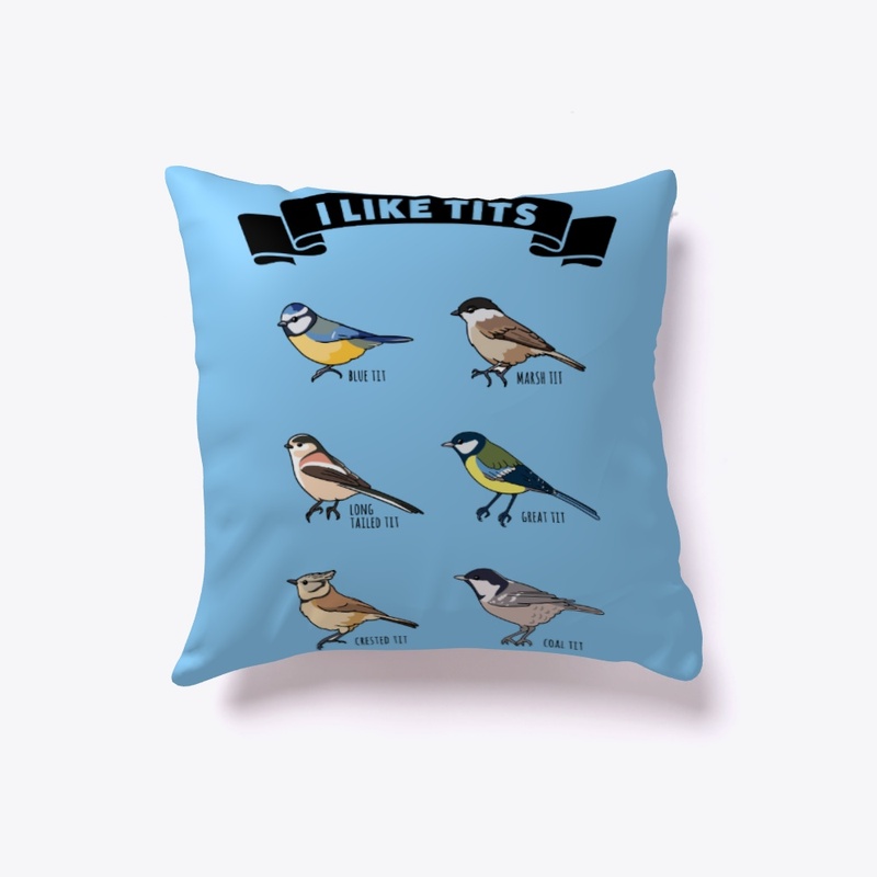 Bird watching & Birding Ornithology Gift