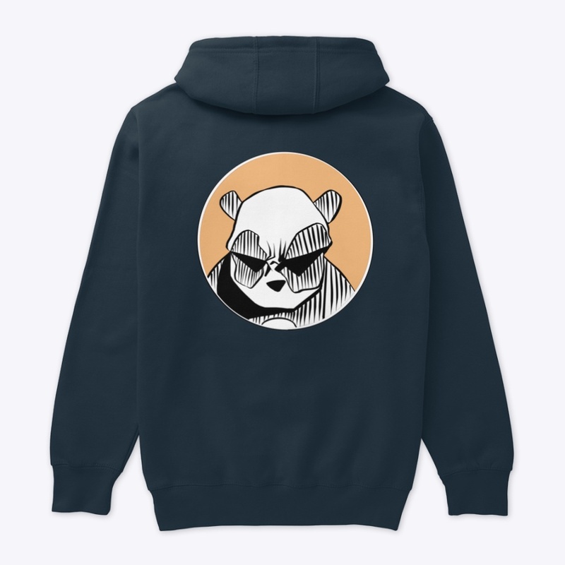Mad Panda Merch