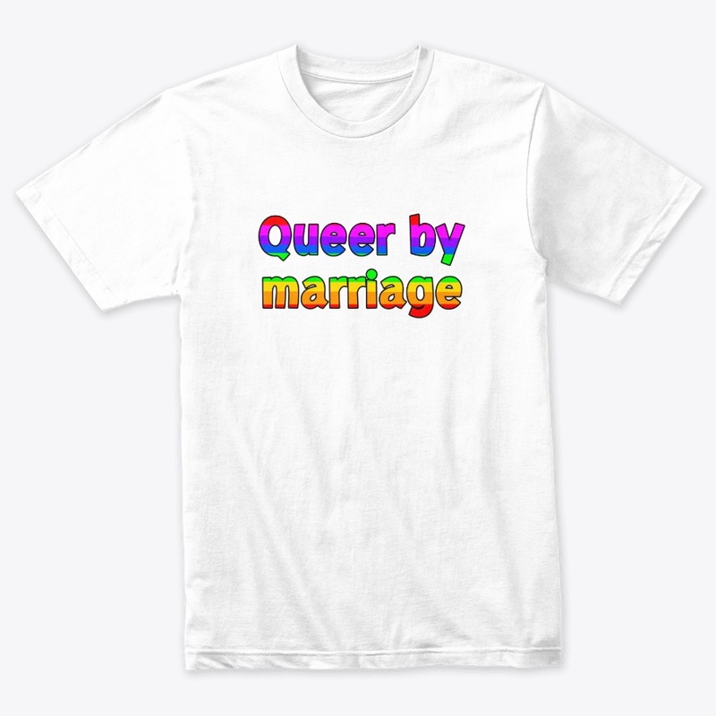 Queer by Marriage