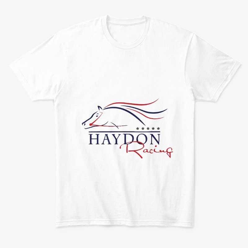 Donn Handicap Champion Outfit