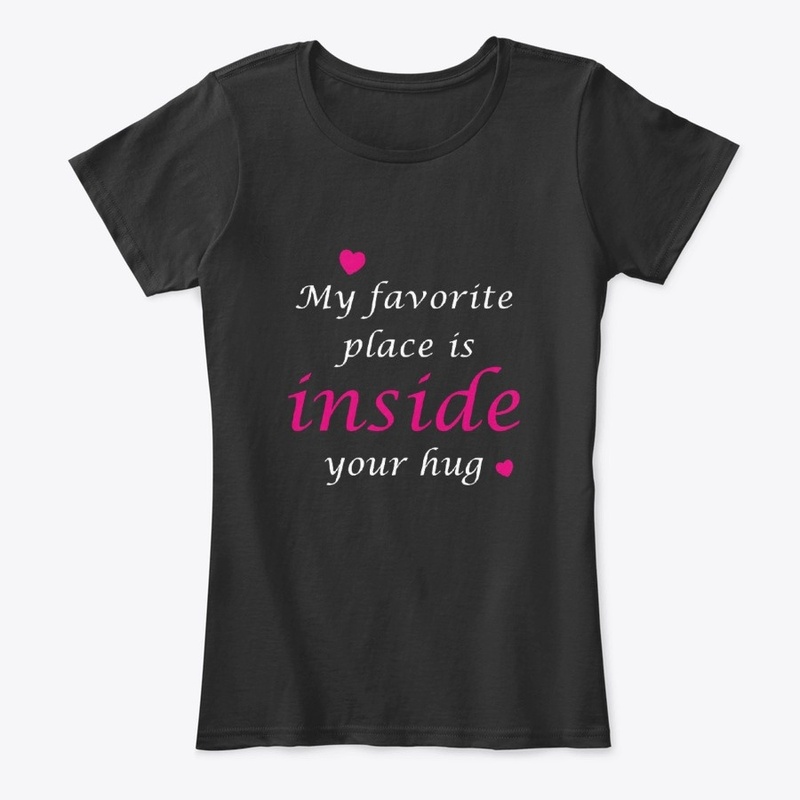 Love T-shirt
