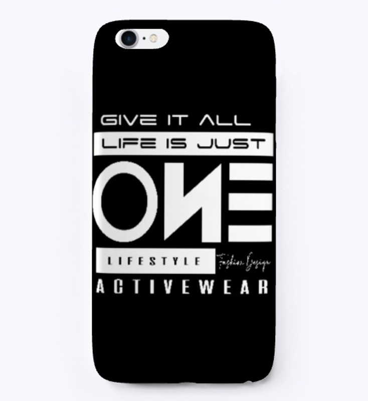 Life is just 