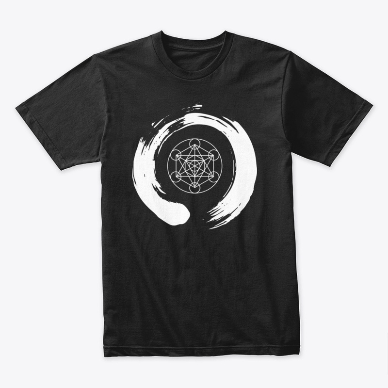 ENSO &amp; Metatron's cube