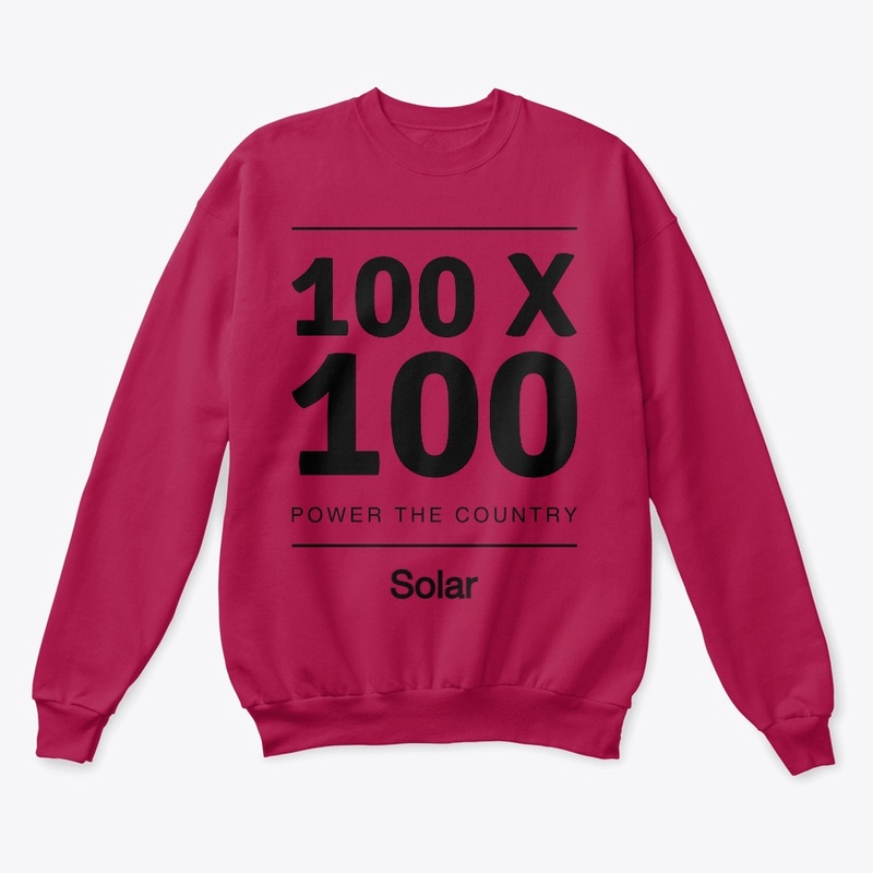 100x100 Power The Country Solar