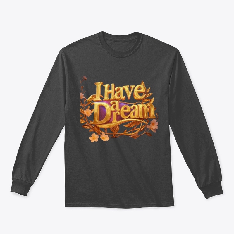 Golden Dream