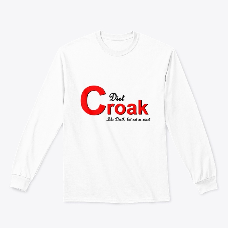 Diet Croak