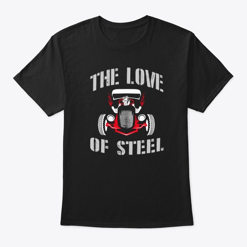 Hot Rod