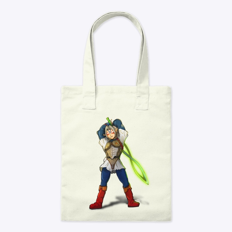 A Link to the Oni