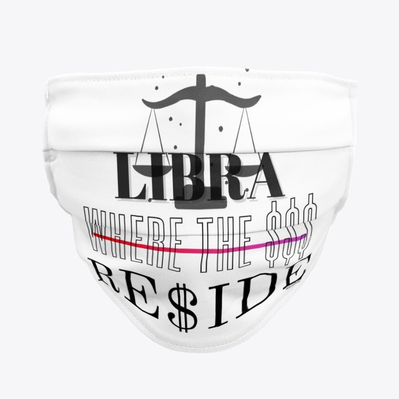 WHERE THE MONEY RESIDE
