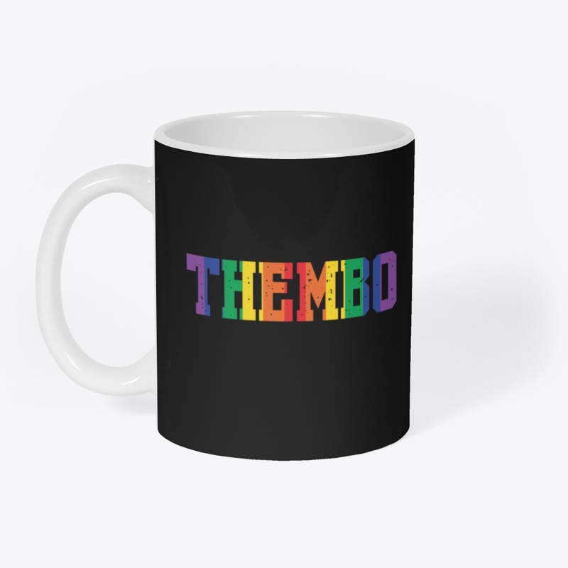 THEMBO Pride Flag
