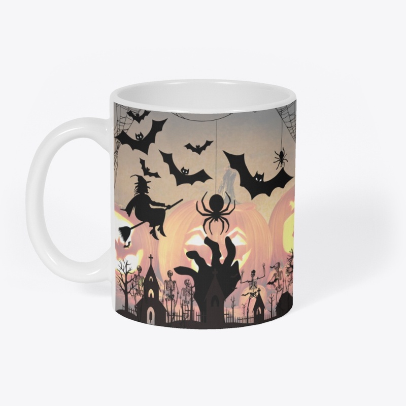Witching Hour 