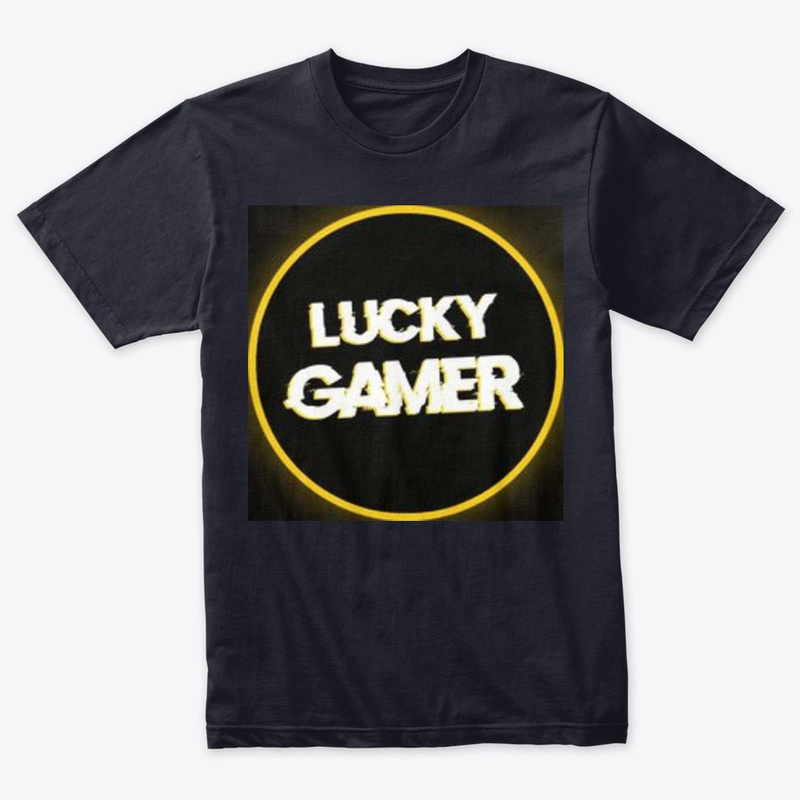 Lucky Gamer