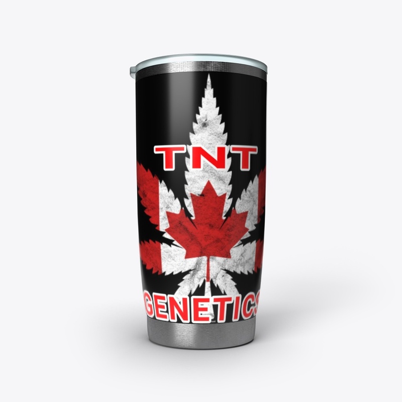 TNT GENETICS
