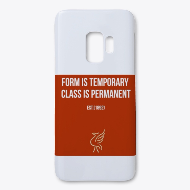 Liverpool Special Quote Collection