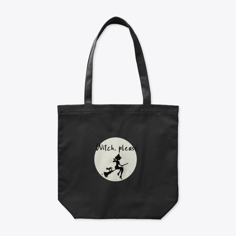Witch Please Collection Revised