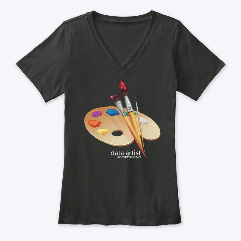 Data Artist