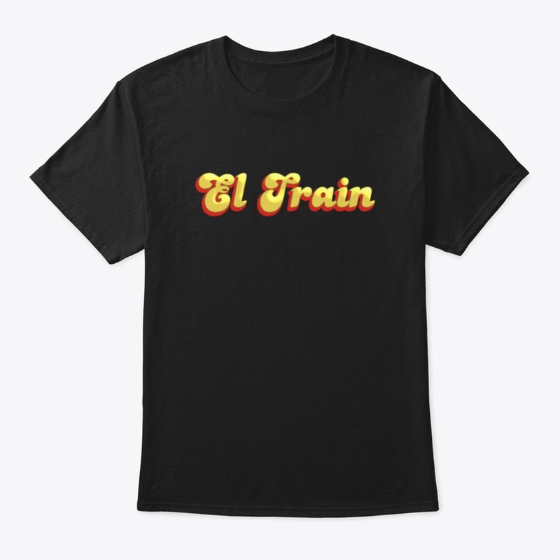 El Train