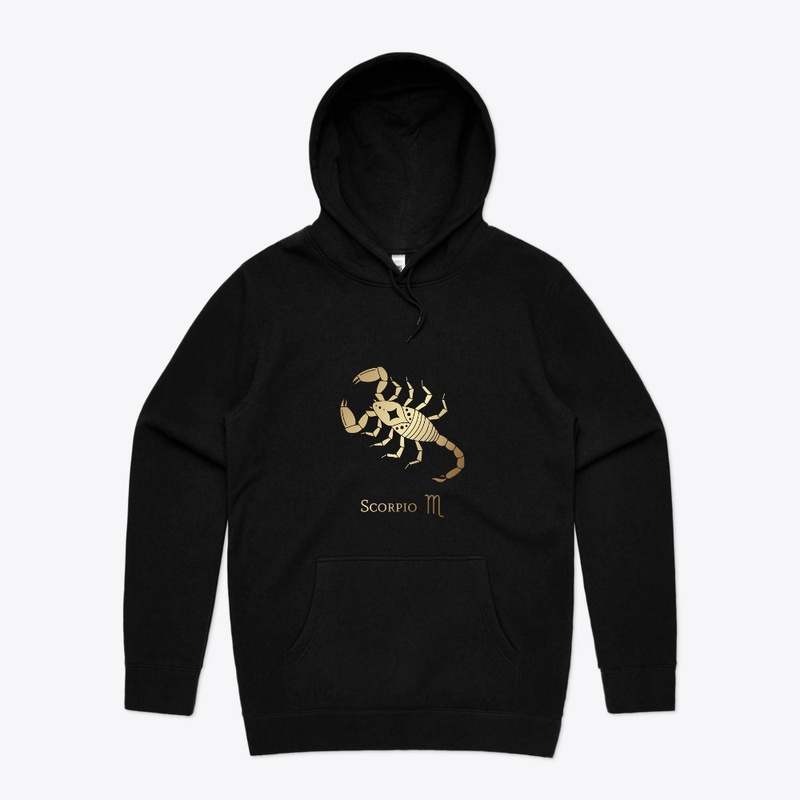 Scorpio