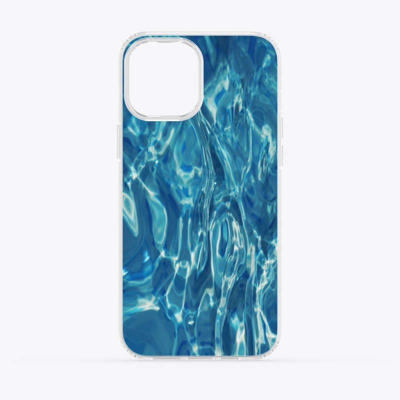 a cool wave