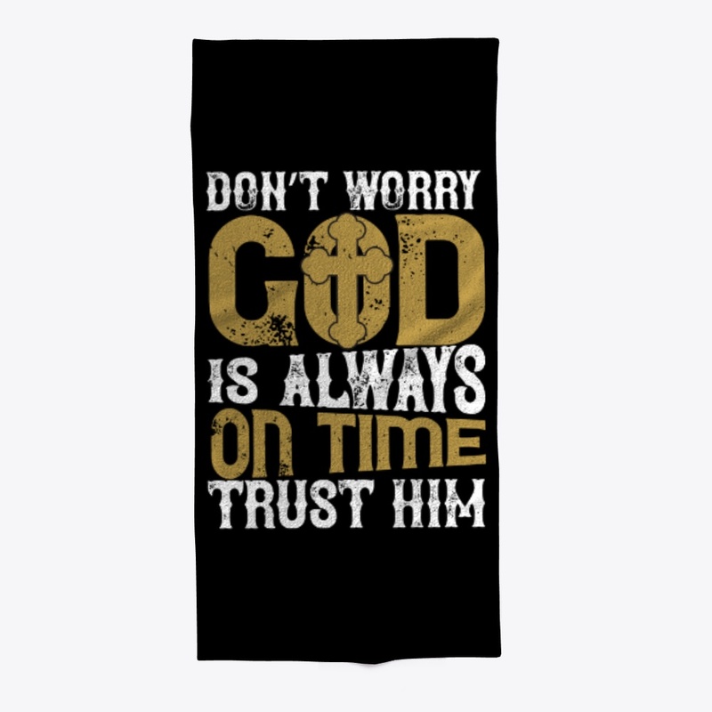 Don't Worry