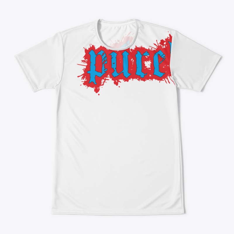 pure bloods purebloods
