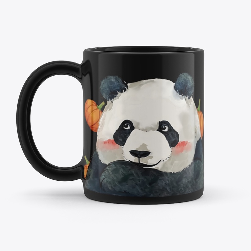 ROUROU🐼Giant Panda