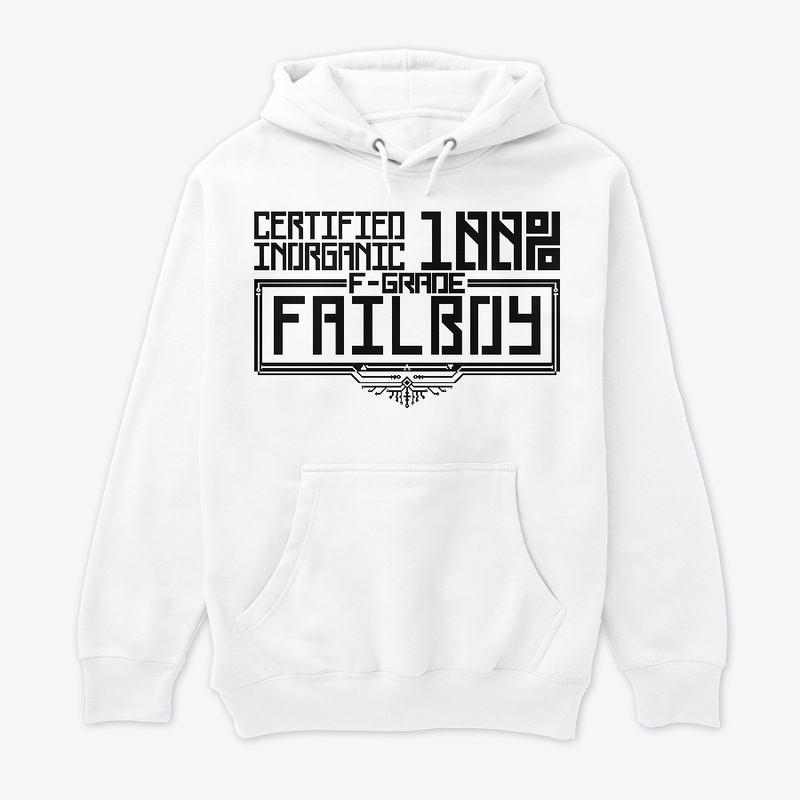 FAILBOY PROGRAM FOR GENDERFAILURES