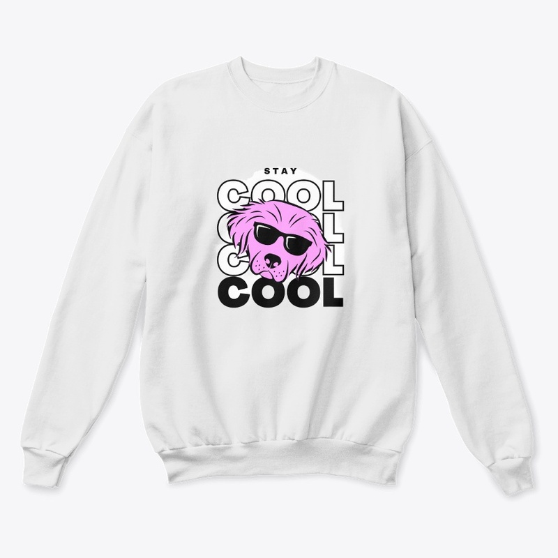Fall-cool cool-stay
