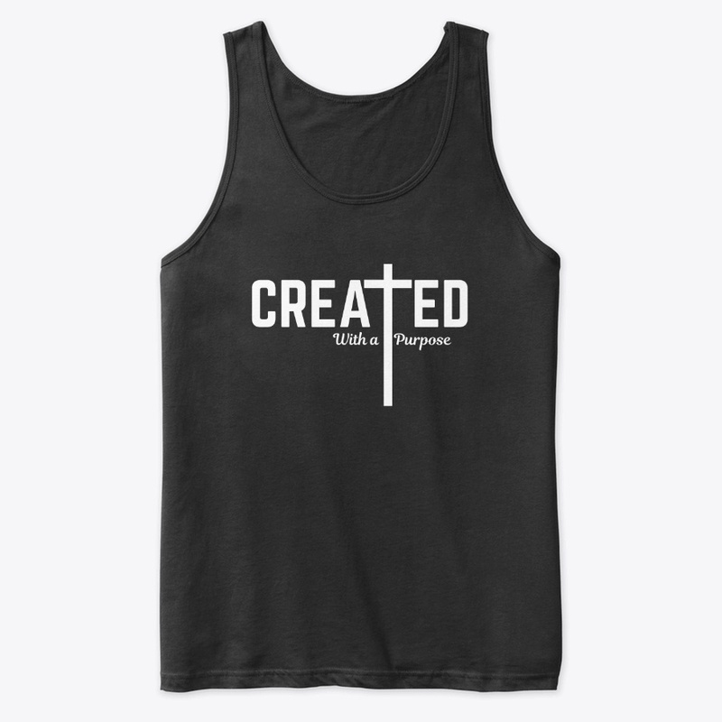 Created with a purpose