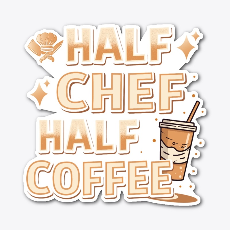 Chef's Coffee Delights