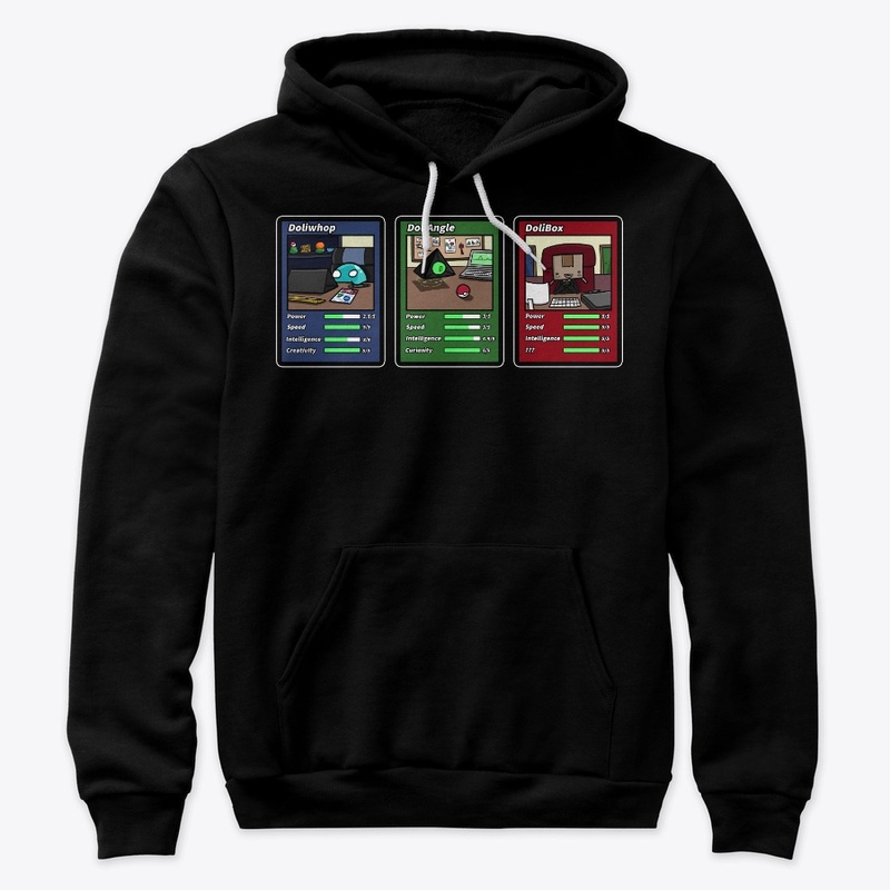 Card Stats