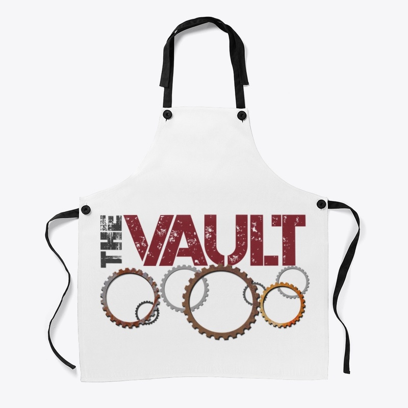 Vault Apron