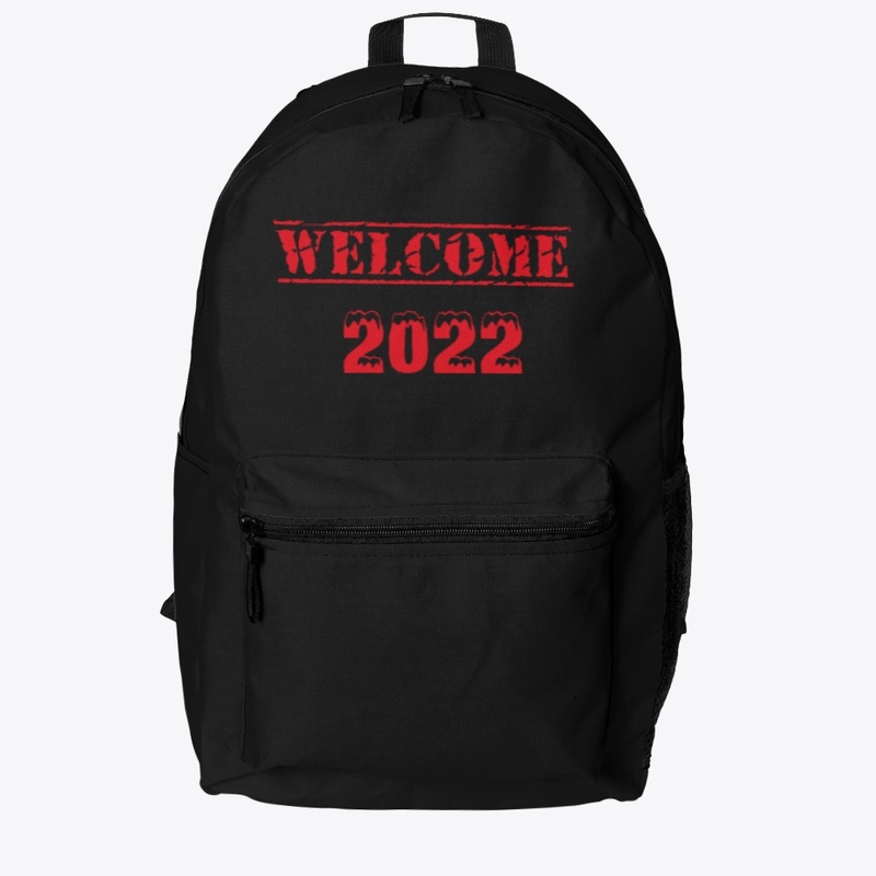 Customized Products for New Year 2022