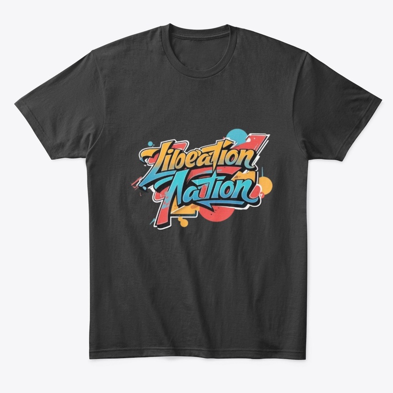 Liberation Nation Celebration