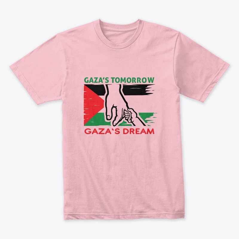 GAZA's Tomorrow GAZA's Dream