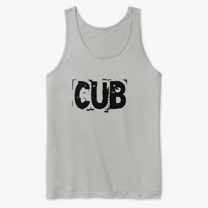 Tank Top - CUB