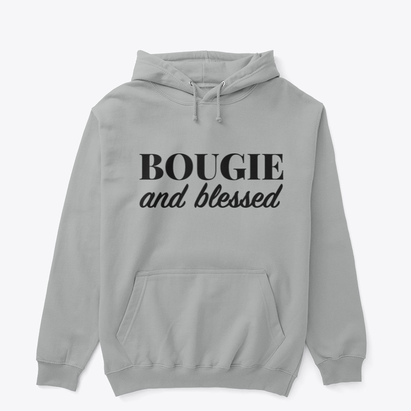 Bougie 
