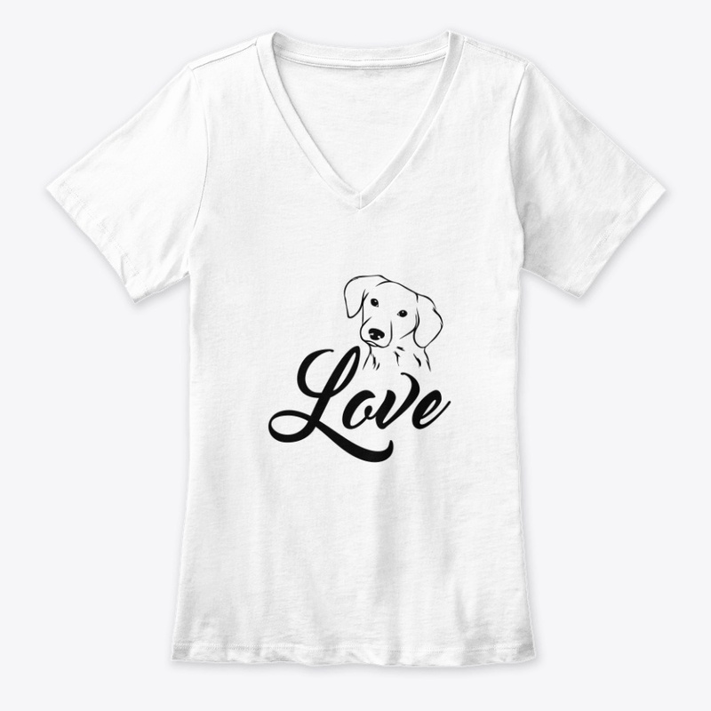 Dog T-Shirt