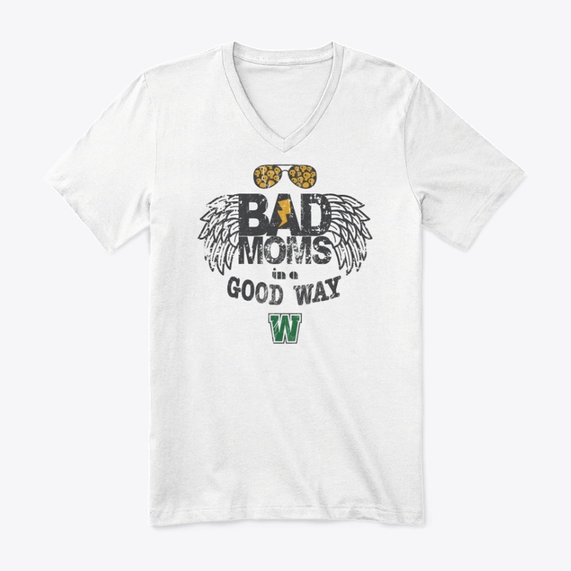 Bad Moms