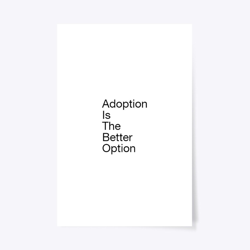 Adoption