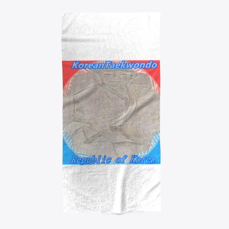 Korea Taekwondo2