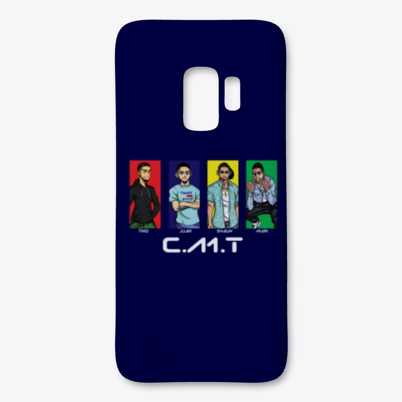 C.M.T