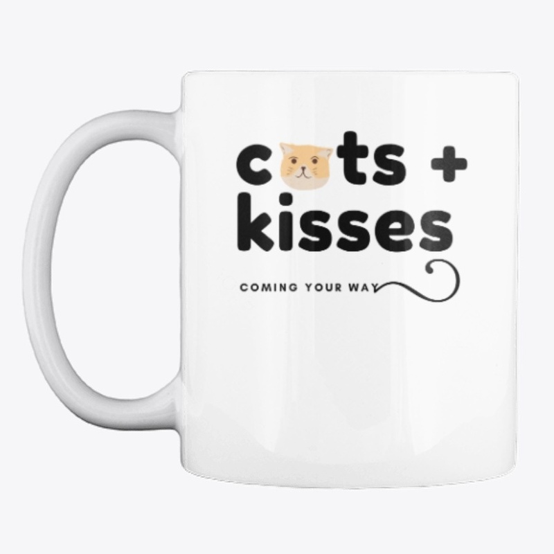 Cats & Kisses