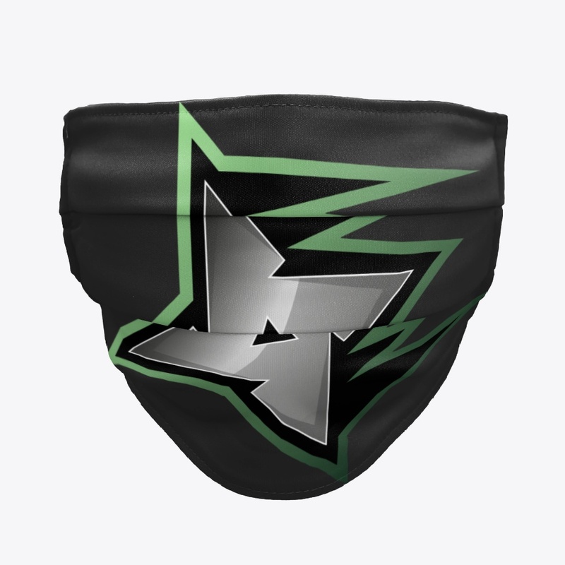 Shuriken Mask