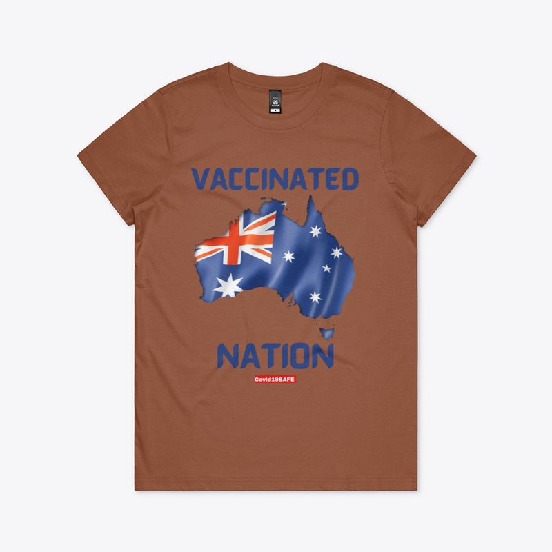 Vaccinated Nation