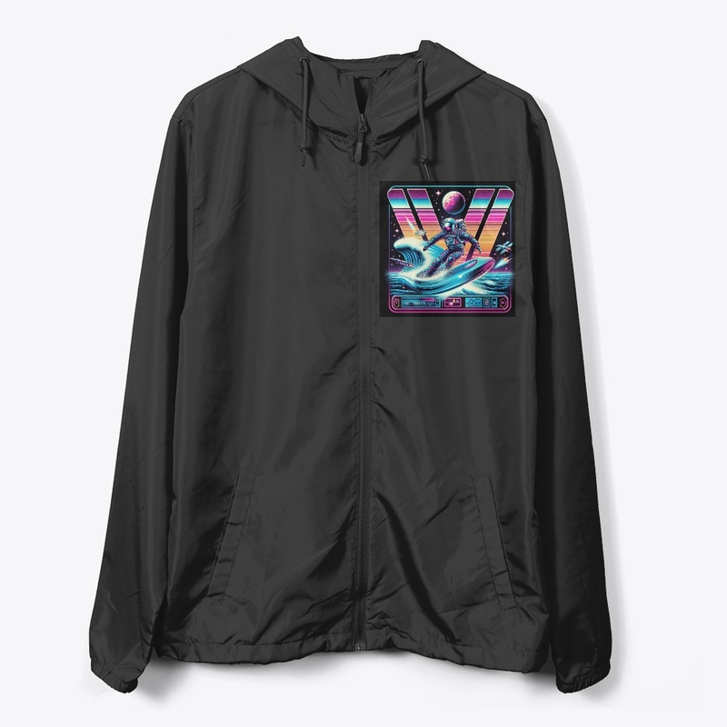 WaVRazoR Merchandise Series 2