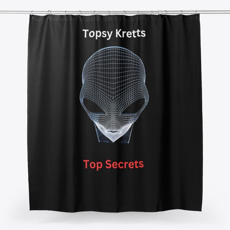 Topsy Kretts vs Top Secrets