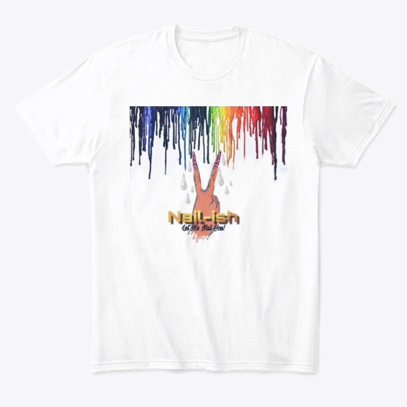 Nail-ish Tee