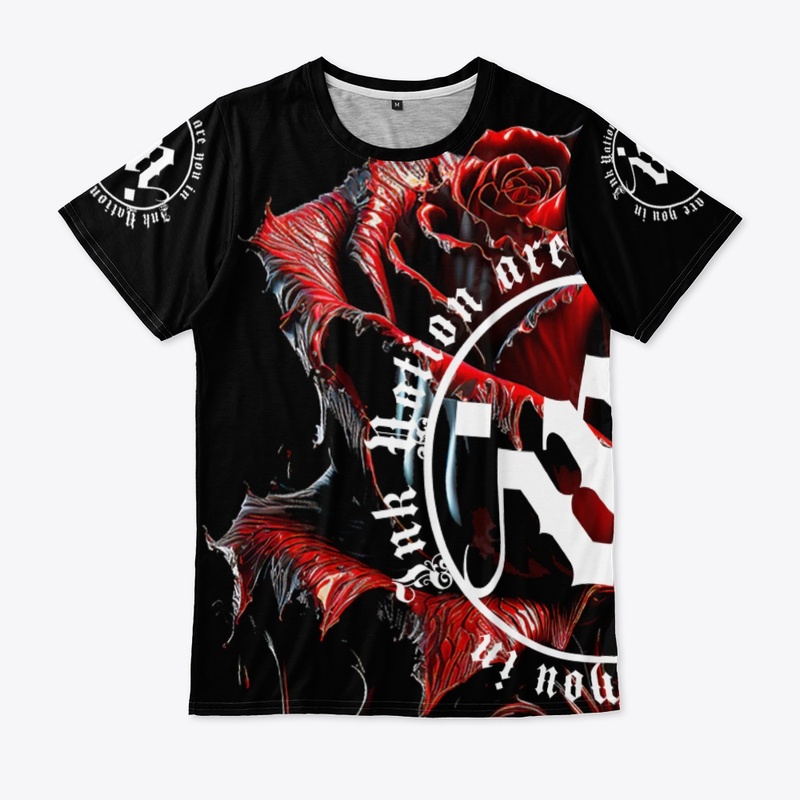 ink nation rose